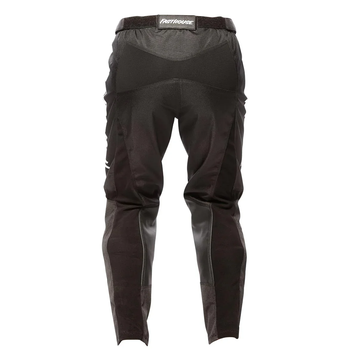Fasthouse Carbon Pant - Youth - Black - Image 4