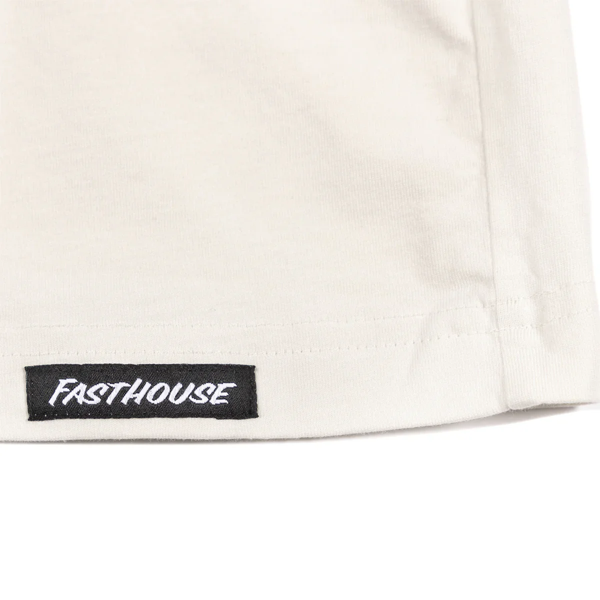 Fasthouse Castaway Tee - Womens - Natural - Image 4