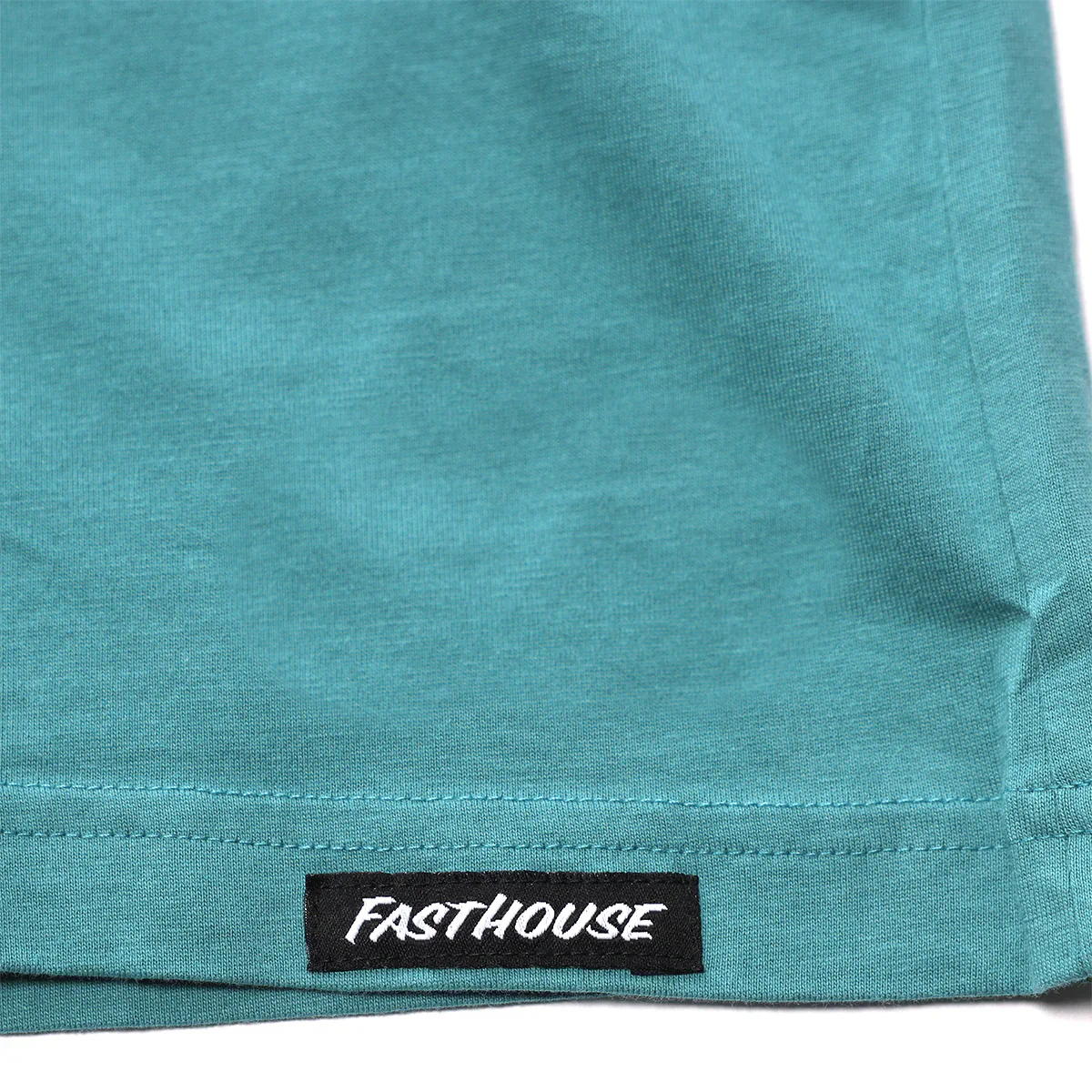 Fasthouse Charmed Tee - Womens - Blue Spruce - Image 7