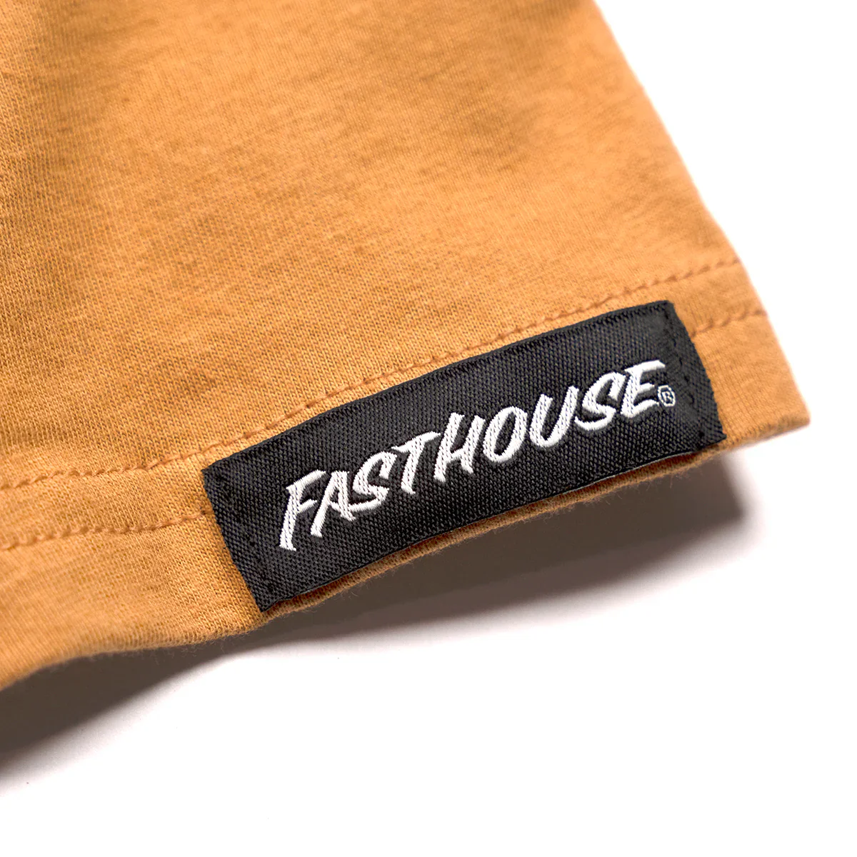 Fasthouse Cherish Tee - Girls - Toast - Image 4