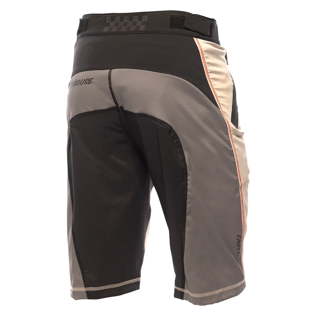 Fasthouse Crossline 2.0 MTB Short - Cream - Image 2