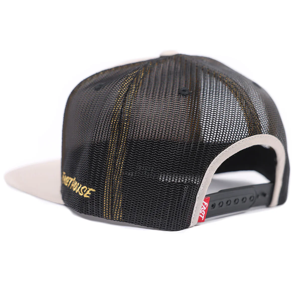 Fasthouse Deco Hat - Natural - Image 3