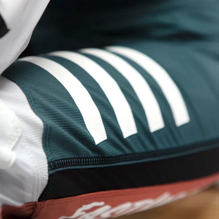 Fasthouse Elrod Astre Pant - Womens - Slate-White - Image 6
