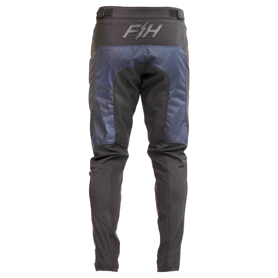Fasthouse Fastline 2.0 Pant - Navy - Image 3