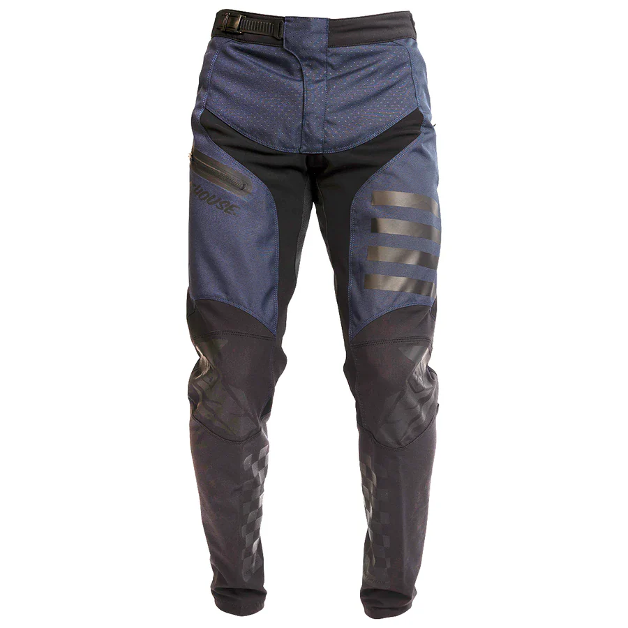 Fasthouse Fastline 2.0 Pant - Navy - Image 4