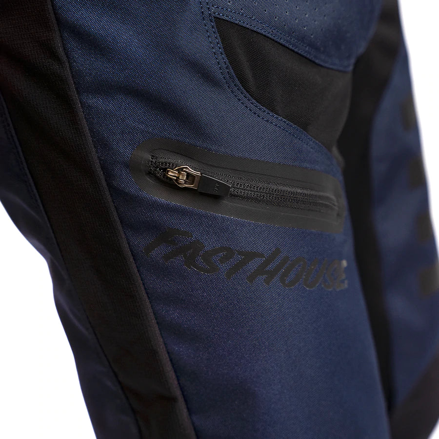 Fasthouse Fastline 2.0 Pant - Navy - Image 5