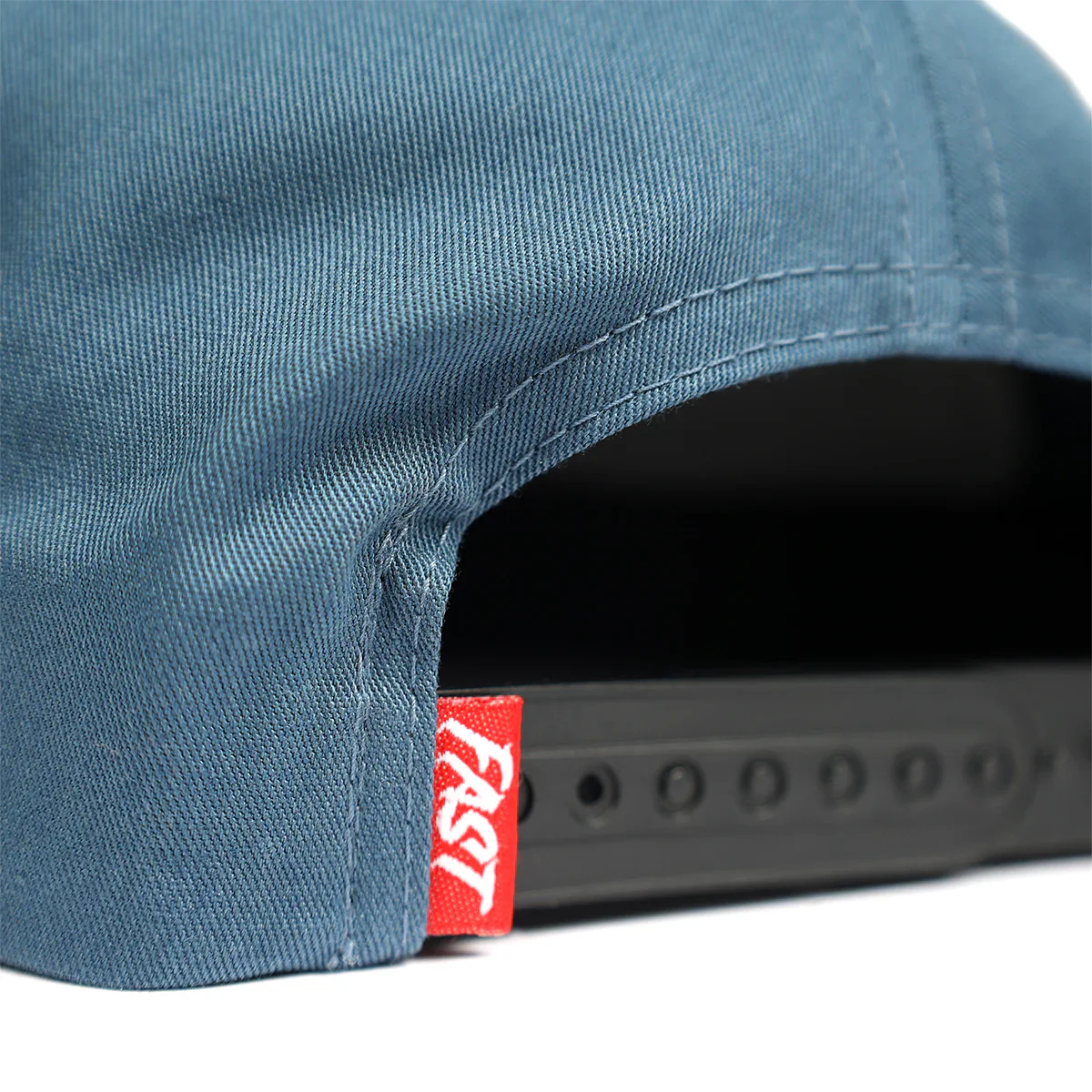 Fasthouse Flight Hat - Slate - Image 4