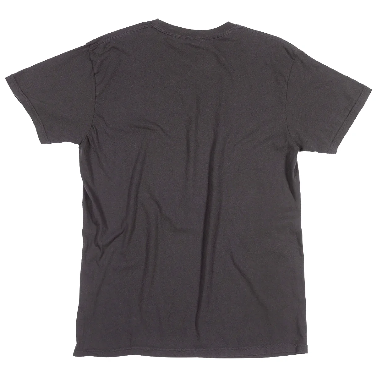 Fasthouse Forever Tee - Womens - Washed Black - Image 3