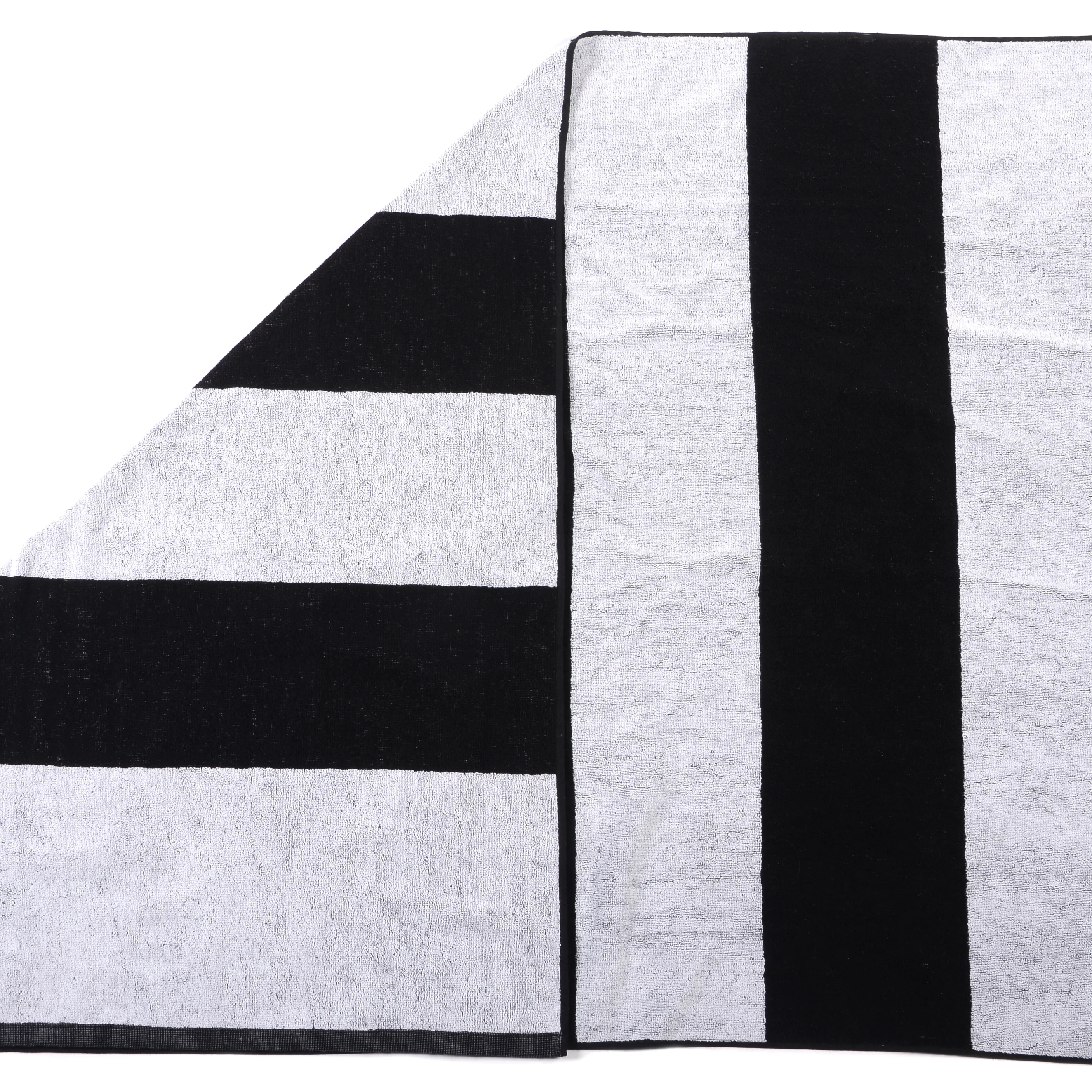 Fasthouse Good Times Beach Towel - Black - Image 3