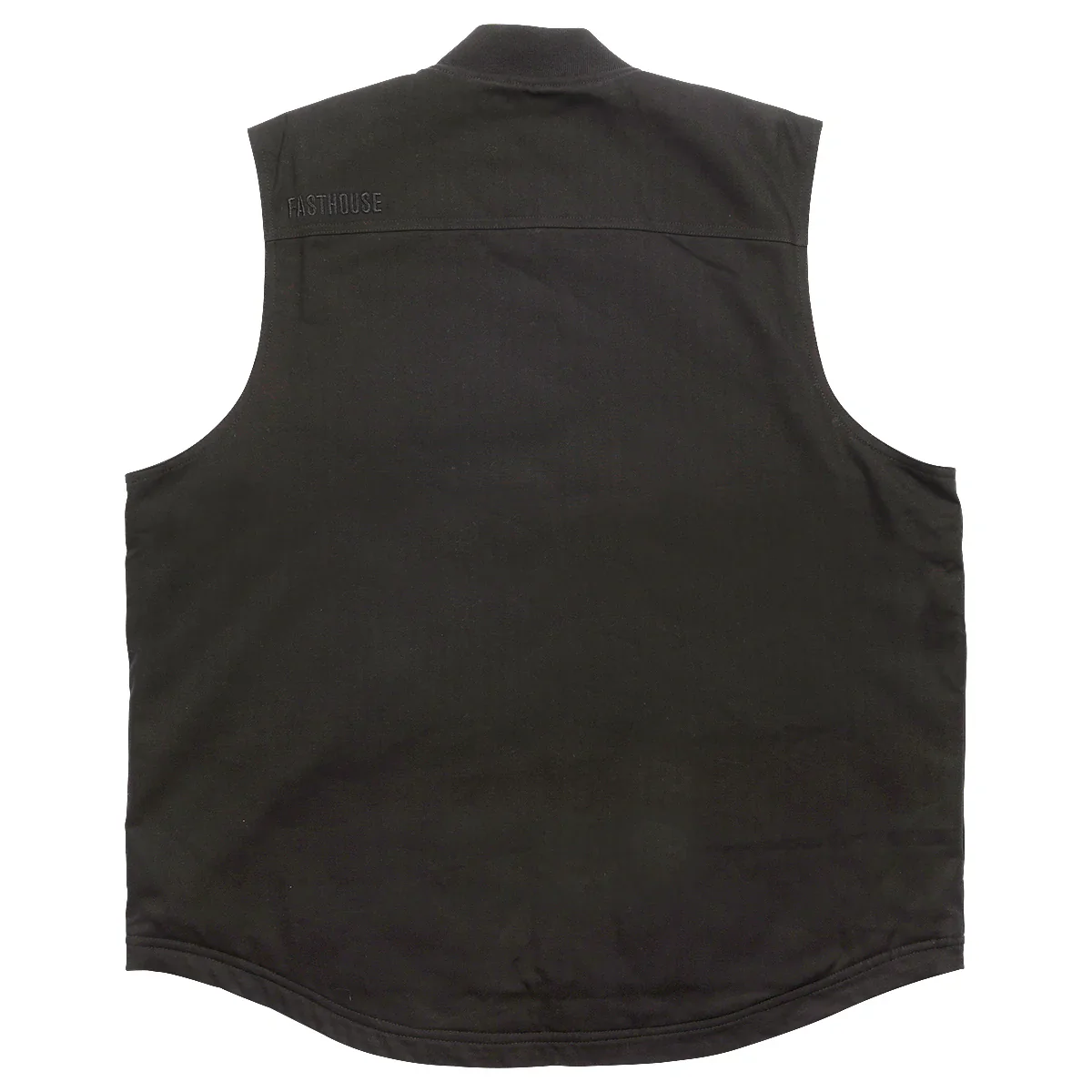 Fasthouse Grafter Vest - Black - Image 8