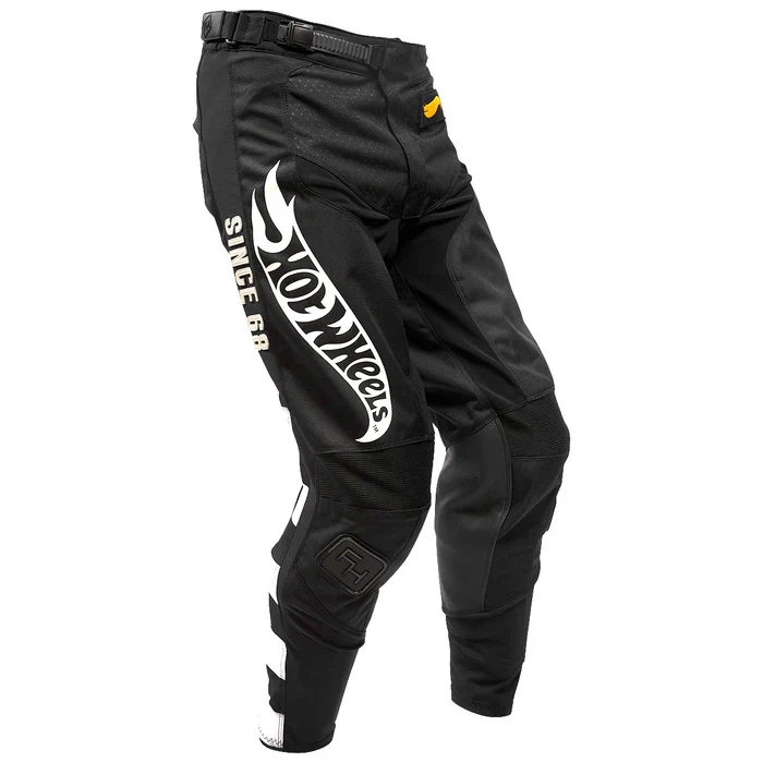 Fasthouse Grindhouse Hot Wheels Pant - Youth - Black - Image 2