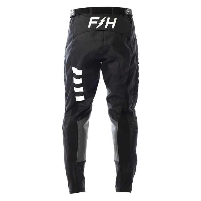 Fasthouse Grindhouse Pant - Youth - Black - Image 2