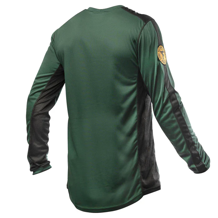 Fasthouse Grindhouse Sanguaro Jersey - Pine - Image 2