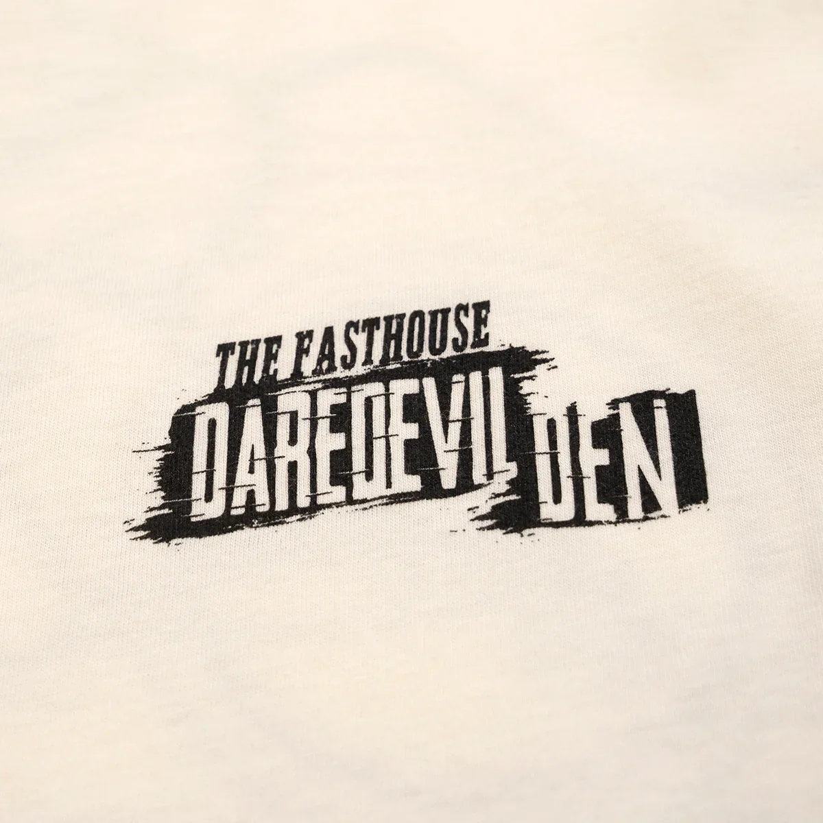 Fasthouse Hell Raiser Tee - Natural - Image 5