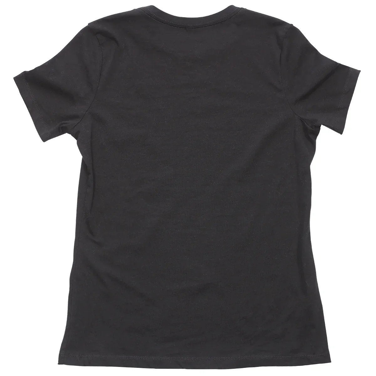 Fasthouse Keepsake Tee - Womens - Black - Image 3
