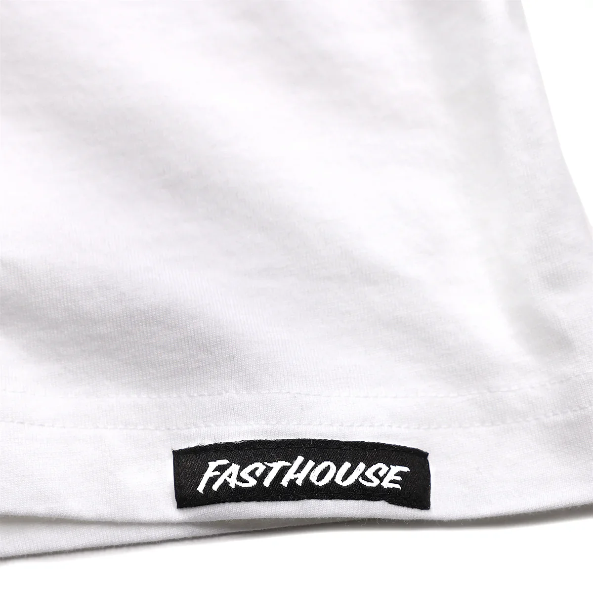 Fasthouse Keepsake Tee - Womens - White - Image 4