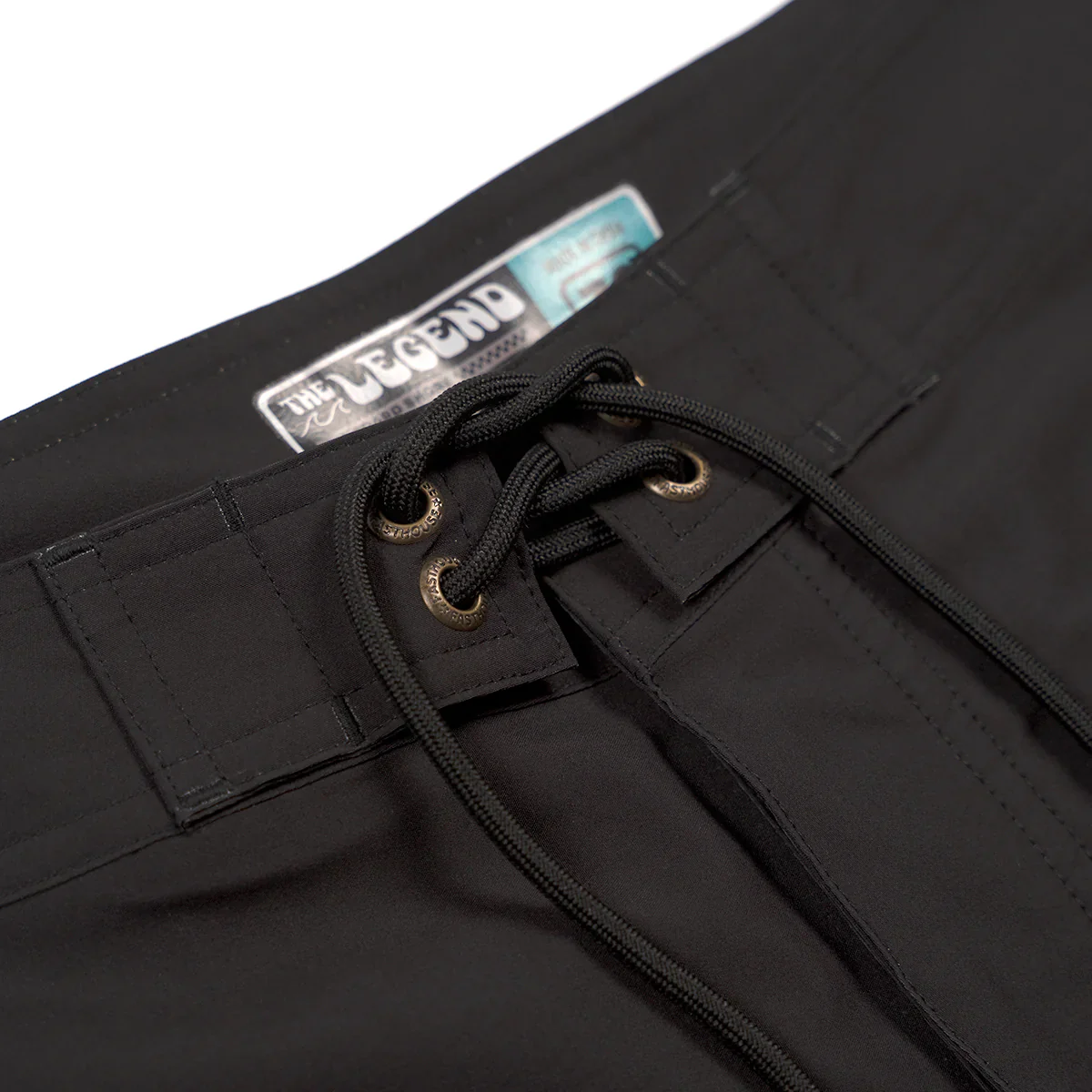 Fasthouse Legend 21" 3 Pocket Cruiser Boardshort - Multi - Image 5
