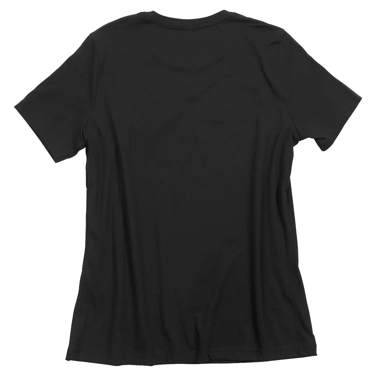 Fasthouse Macabre Tee - Womens - Black Mineral Wash - Image 4