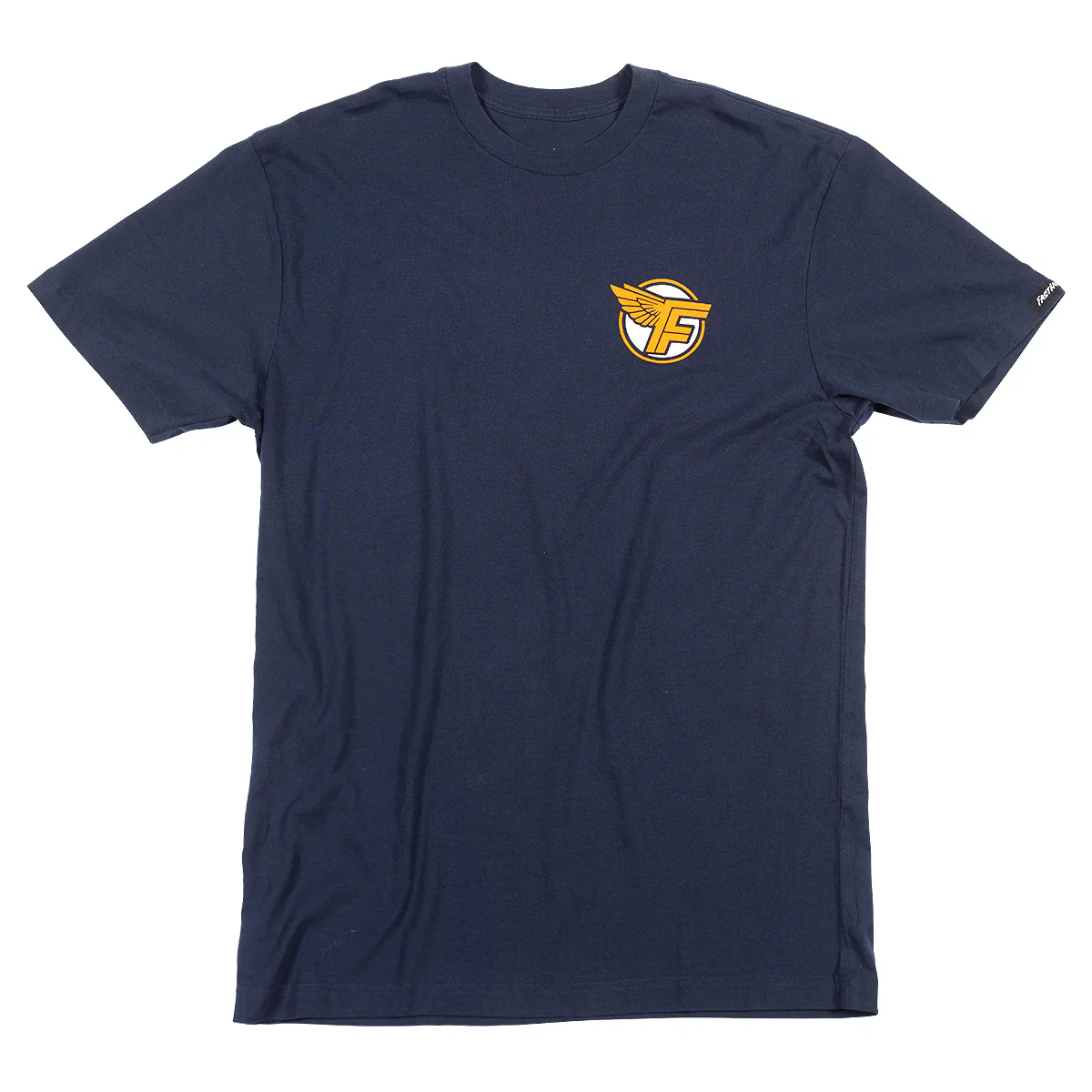 Fasthouse Malen Tee - Navy - Image 4