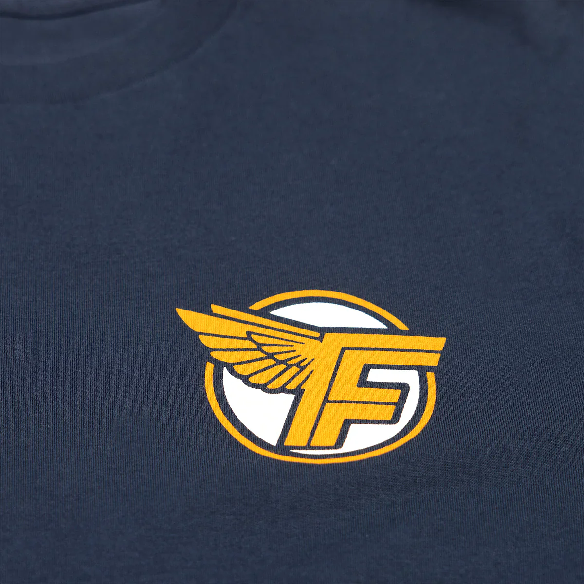 Fasthouse Malen Tee - Navy - Image 6