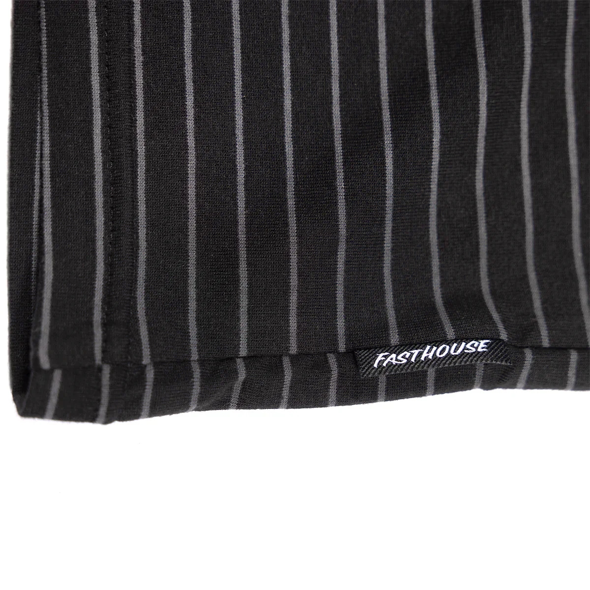 Fasthouse Mesa Tank - Black - Image 5