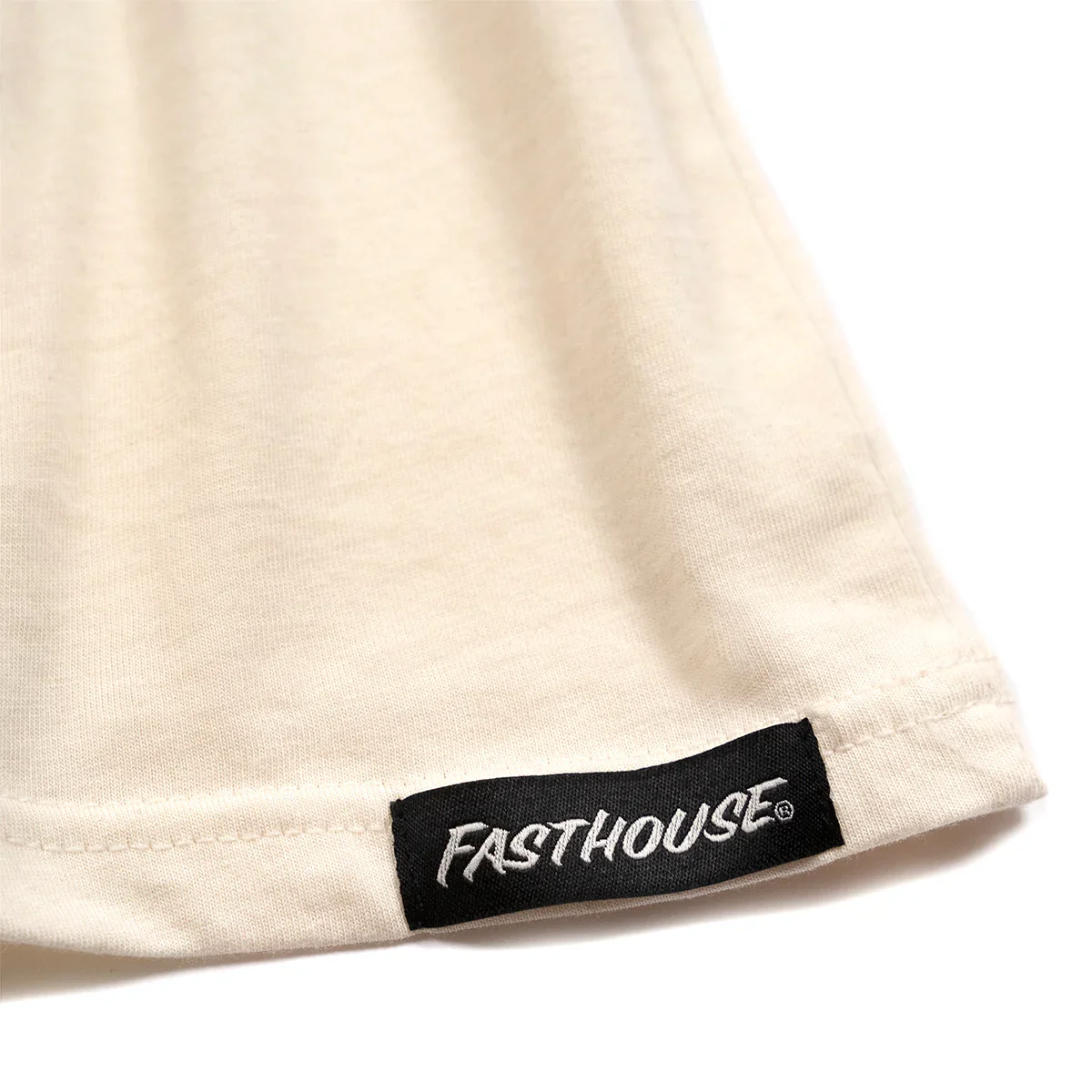Fasthouse Mohave Tee - Girls - Natural - Image 3