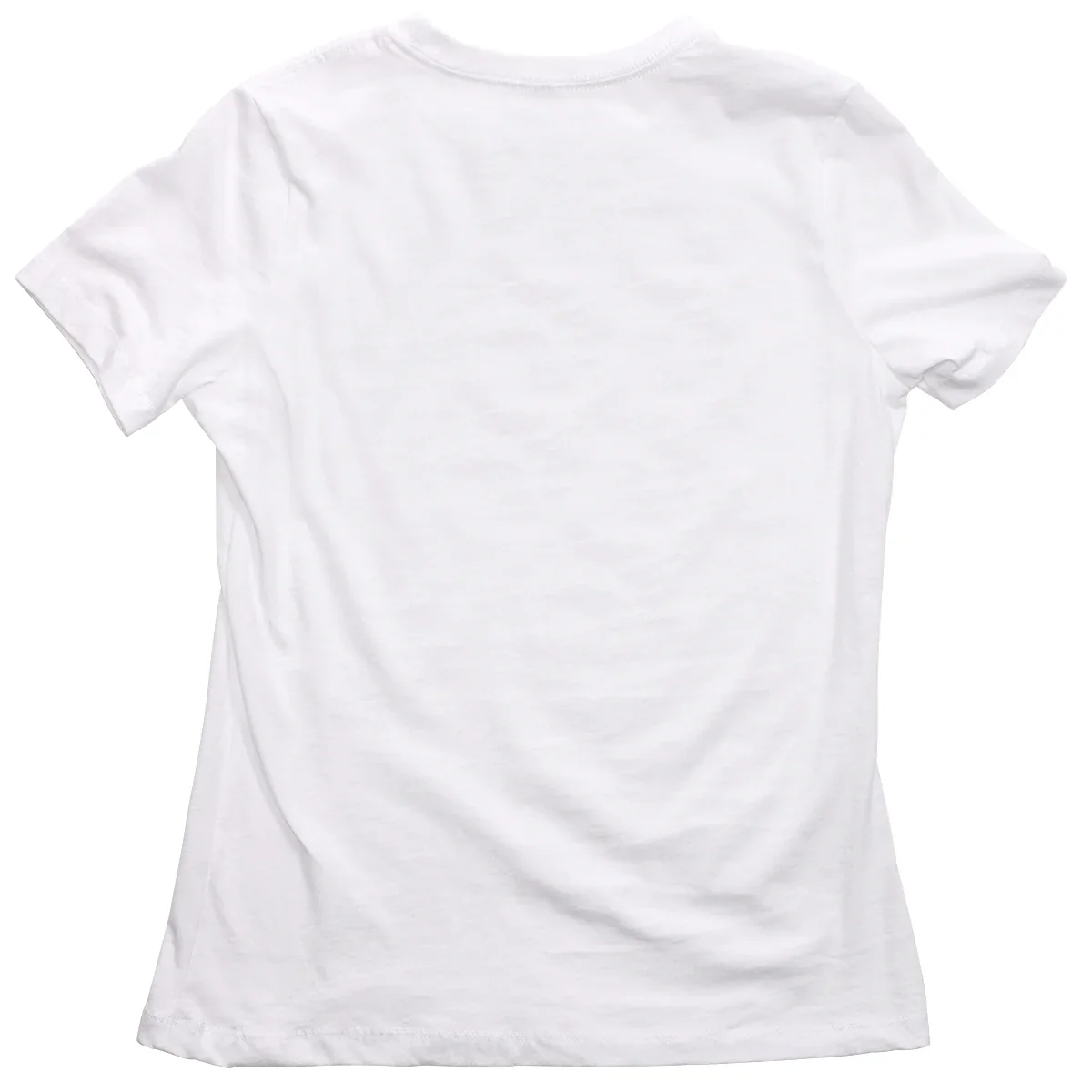 Fasthouse Morris Tee - Womens - White - Image 3