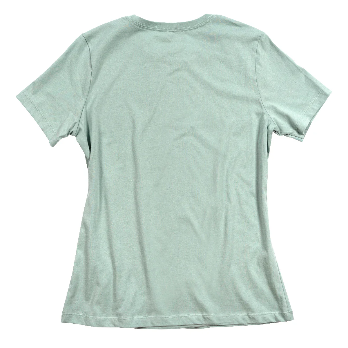 Fasthouse Oasis Tee - Womens - Dust Blue - Image 3