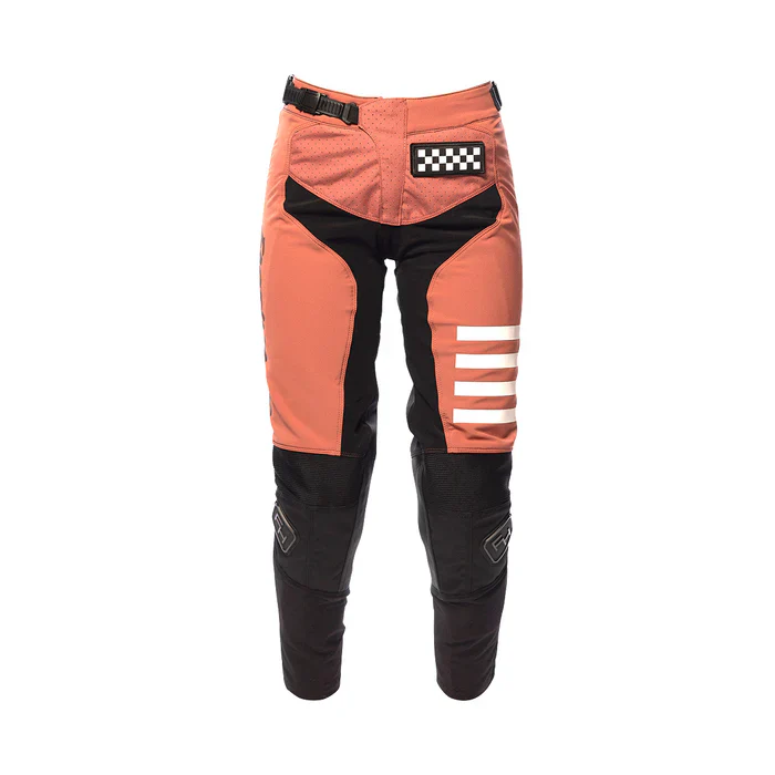 Fasthouse Speed Style Pant - Girls - Mauve - Image 4