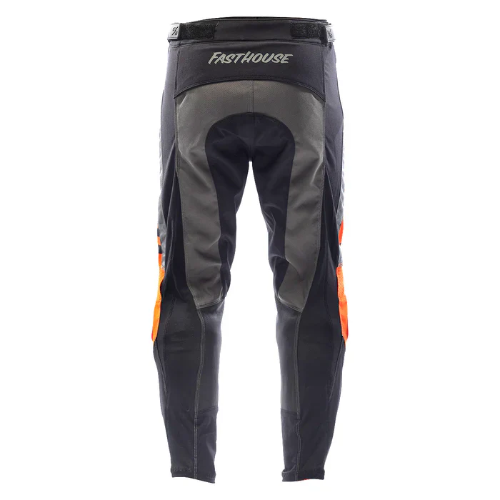Fasthouse Speed Style Tempo Pant - Infrared - Image 3