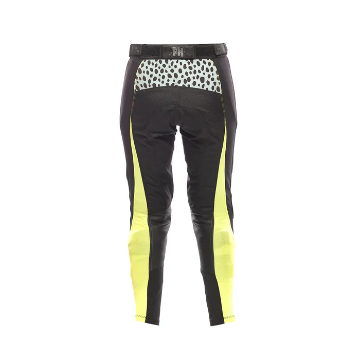 Fasthouse Speed Style Zenith Pant - Womens - Black - Image 3