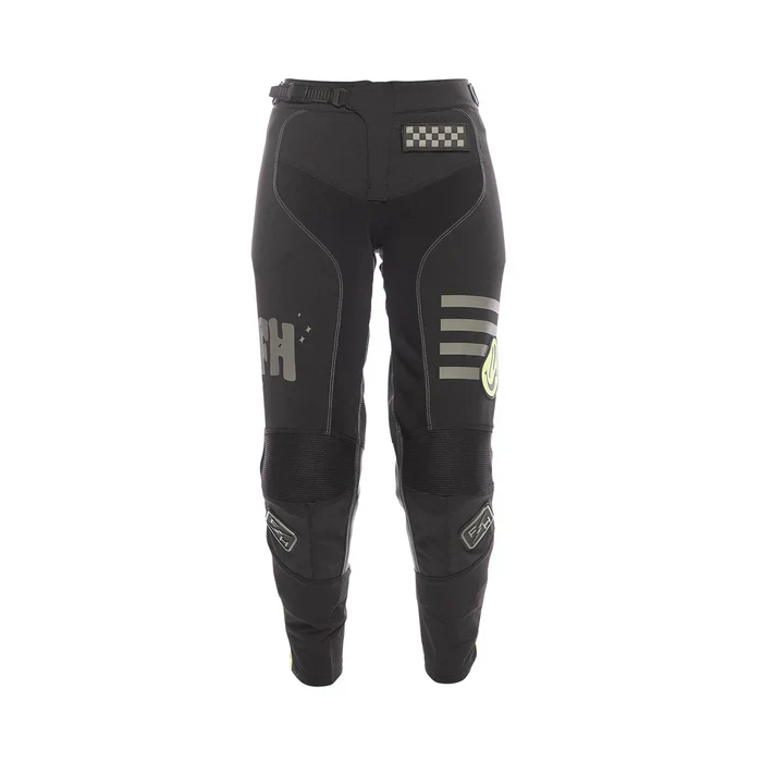 Fasthouse Speed Style Zenith Pant - Womens - Black - Image 4