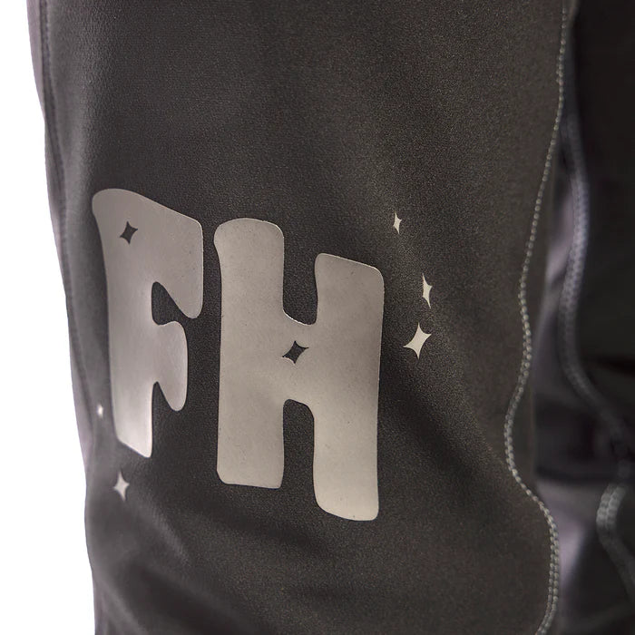 Fasthouse Speed Style Zenith Pant - Womens - Black - Image 9