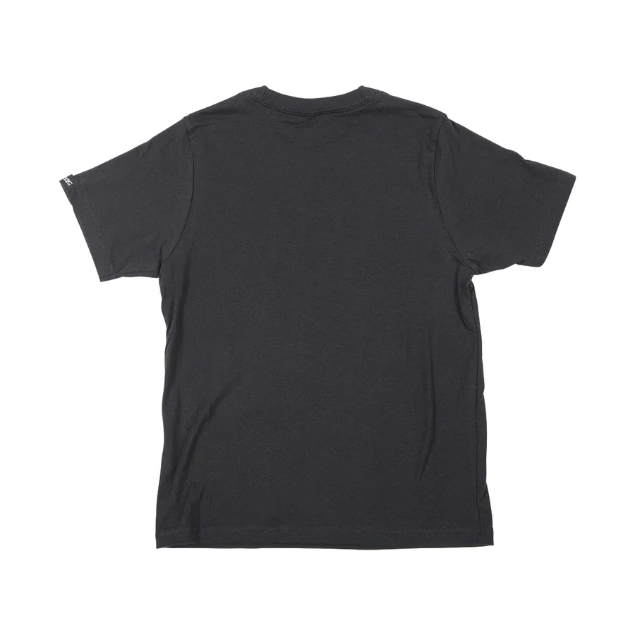 Fasthouse Sprinter Tee - Youth - Black - Image 2