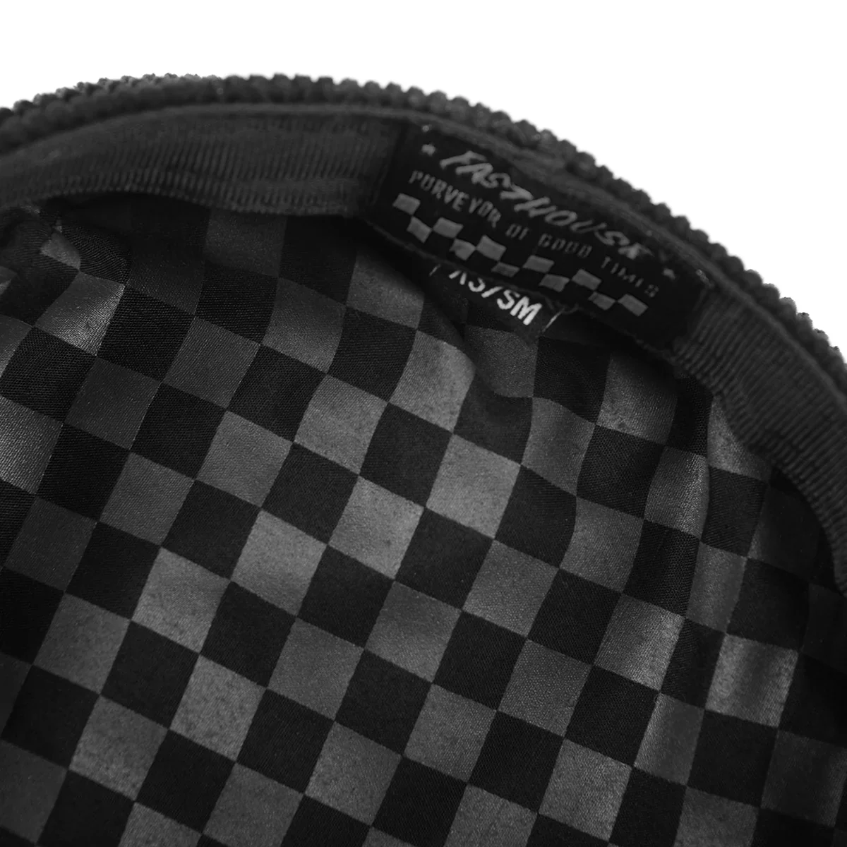 Fasthouse Stargazer Fiddler Cap - Womens - Black - Image 3