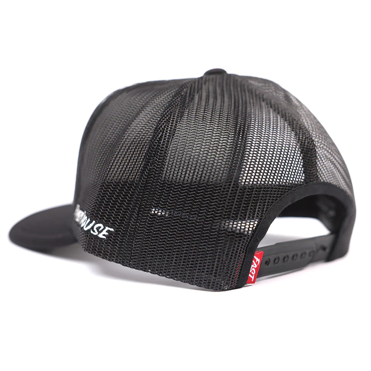 Fasthouse Summer Love Hat - Black - Image 2