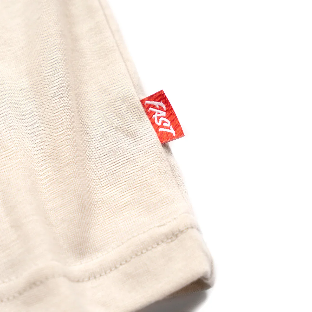 Fasthouse Swift Raglan Tech Tee - Mignight Navy-Cream - Image 6