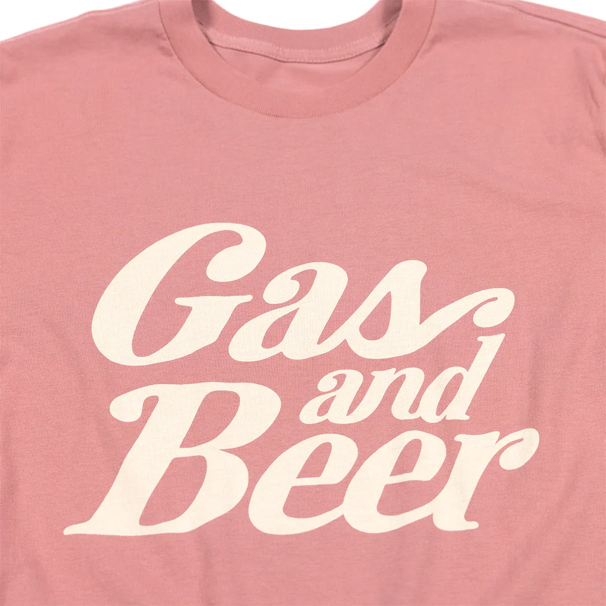 Fasthouse Tavern Tee - Womens - Mauve - Image 4