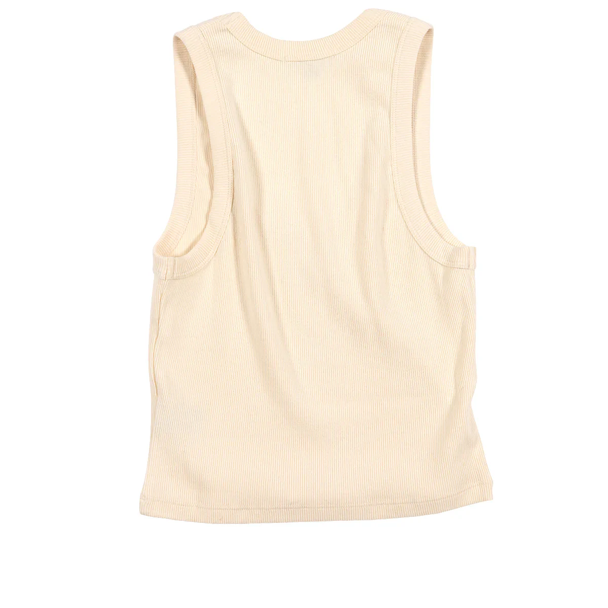 Fasthouse Theory Tank - Womens - Natural - Image 5
