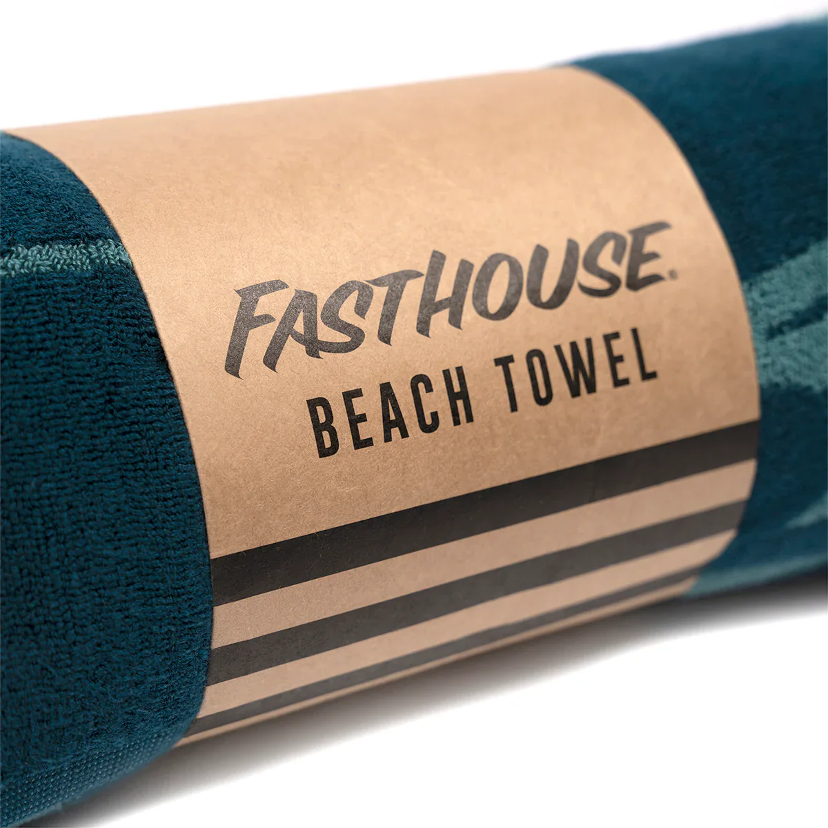Fasthouse Tribe Towel - Indigo - Image 6