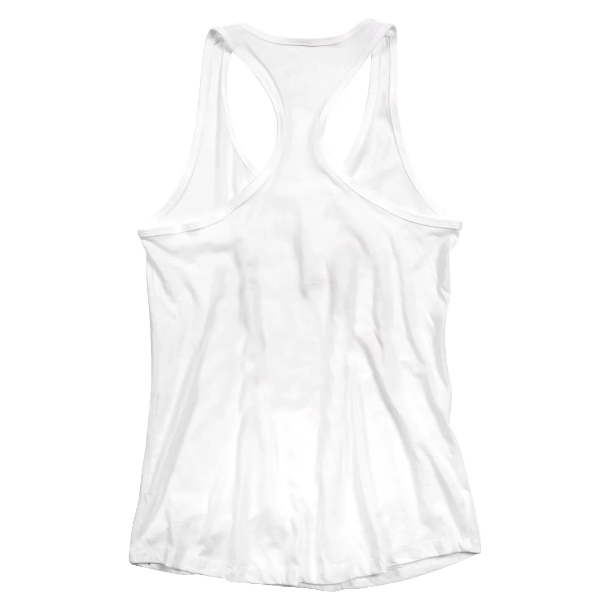 Fasthouse Vivid Tank - Womens - White - Image 3