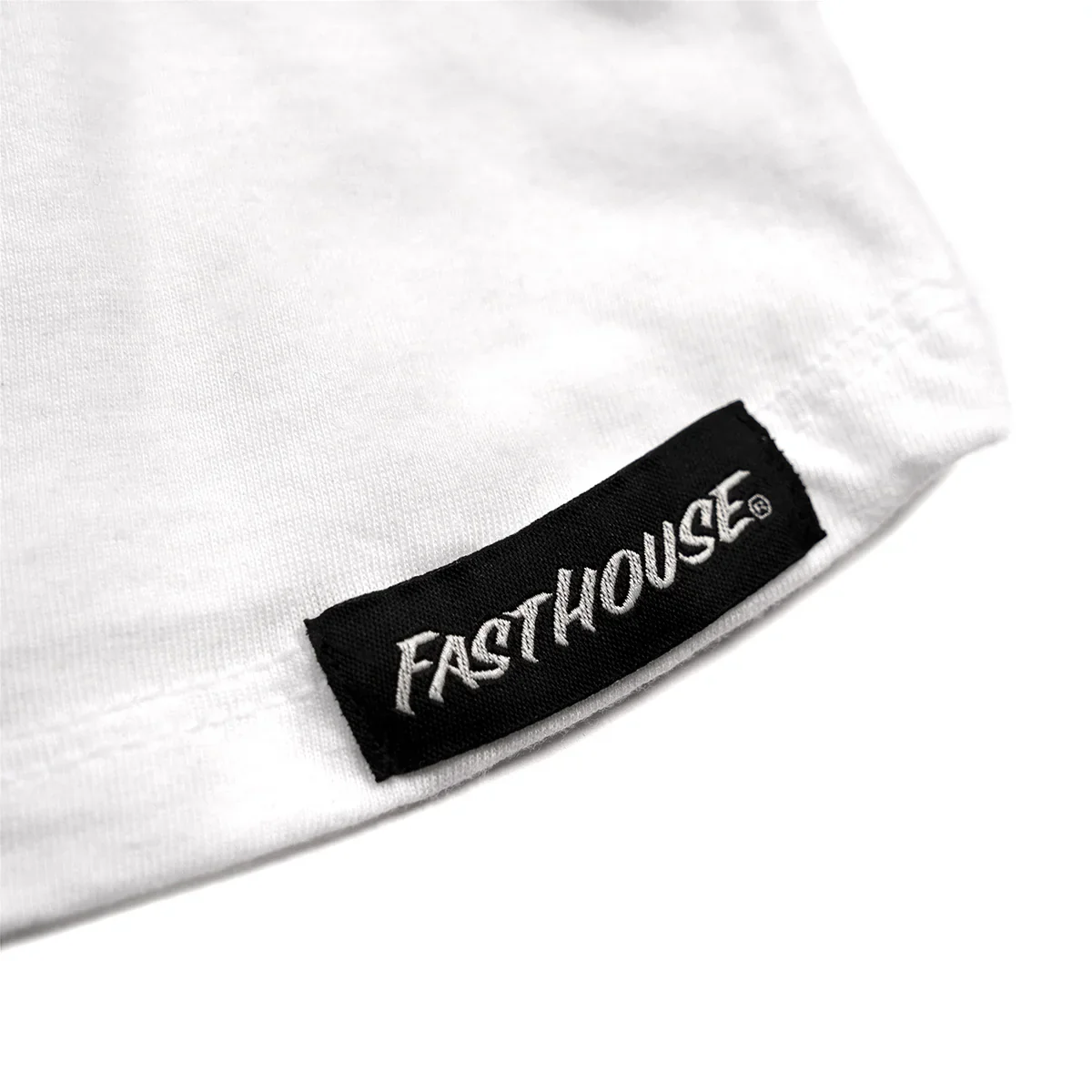 Fasthouse Vivid Tank - Womens - White - Image 5