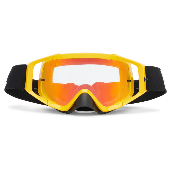 Fasthouse VonZipper Porkchop Mayhem Goggle - Gold - Image 2