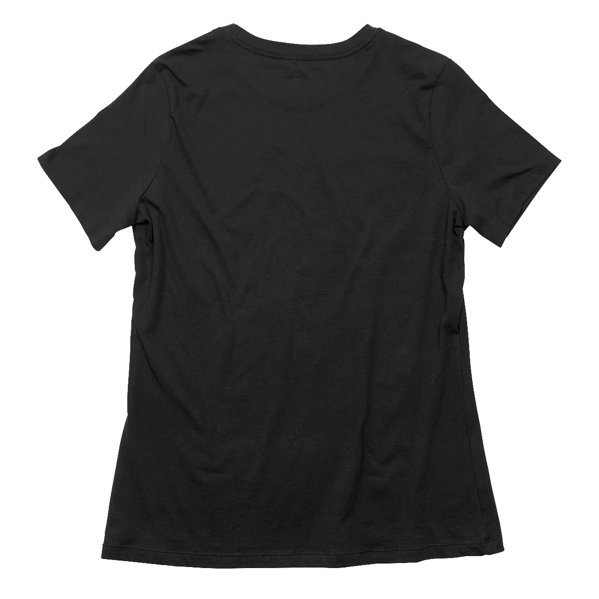 Fasthouse Whirl Tee - Womens - Black Mineral Wash - Image 3
