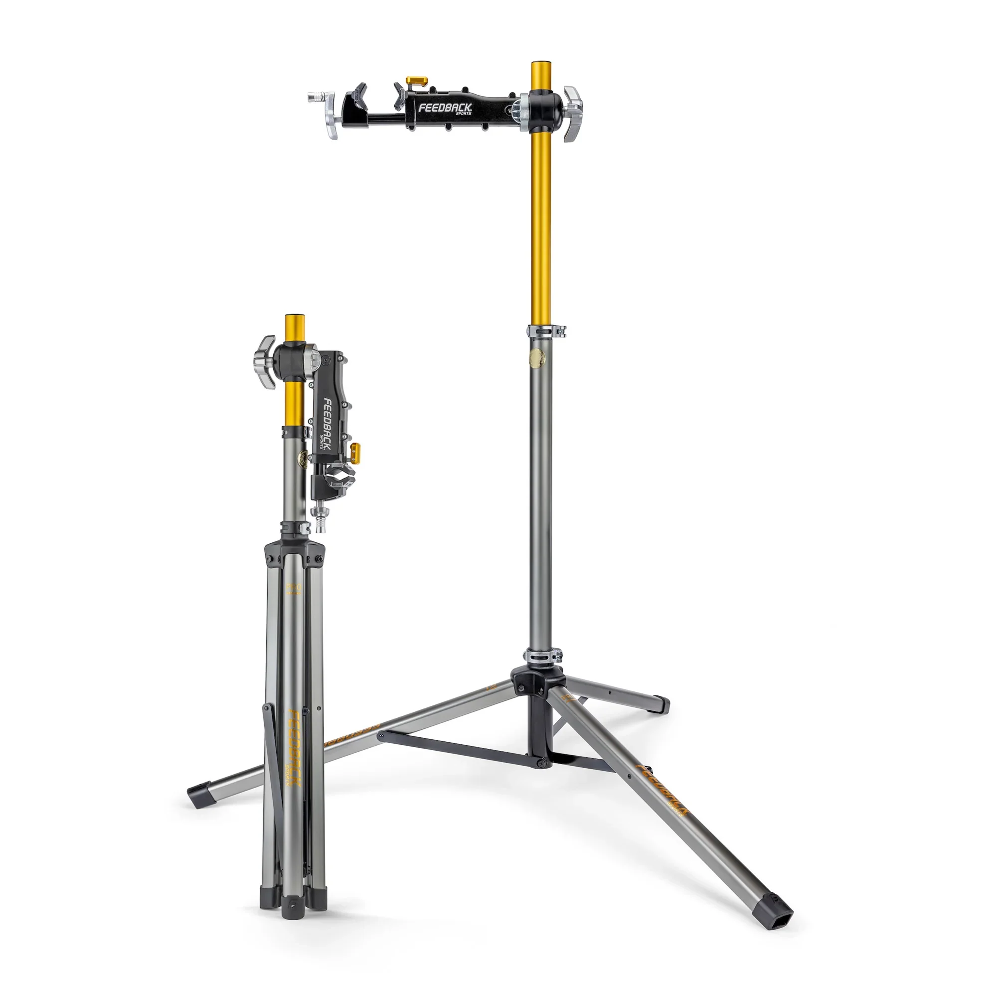 Feedback 20th Anniversary Pro Mechanic Stand - Image 11