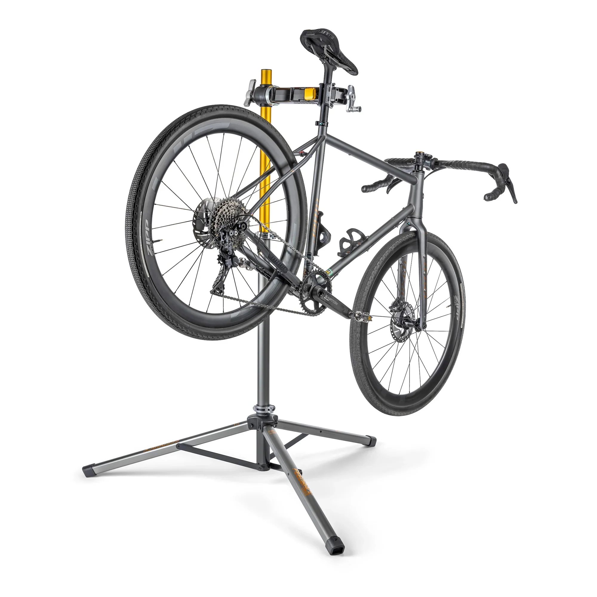Feedback 20th Anniversary Pro Mechanic Stand - Image 2