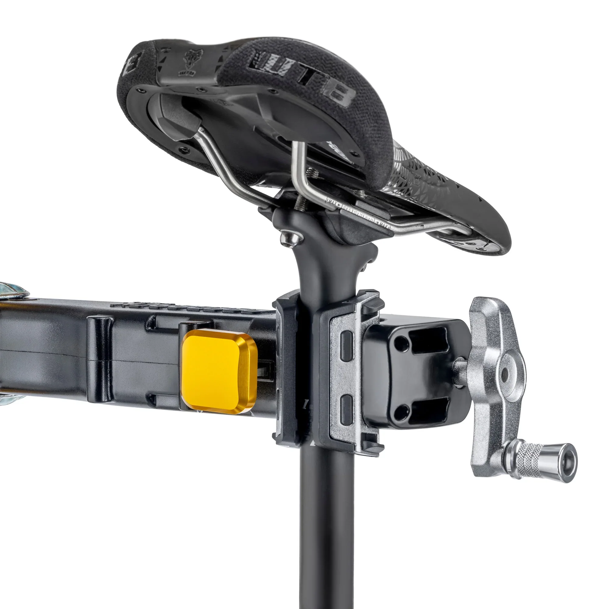 Feedback 20th Anniversary Pro Mechanic Stand - Image 3