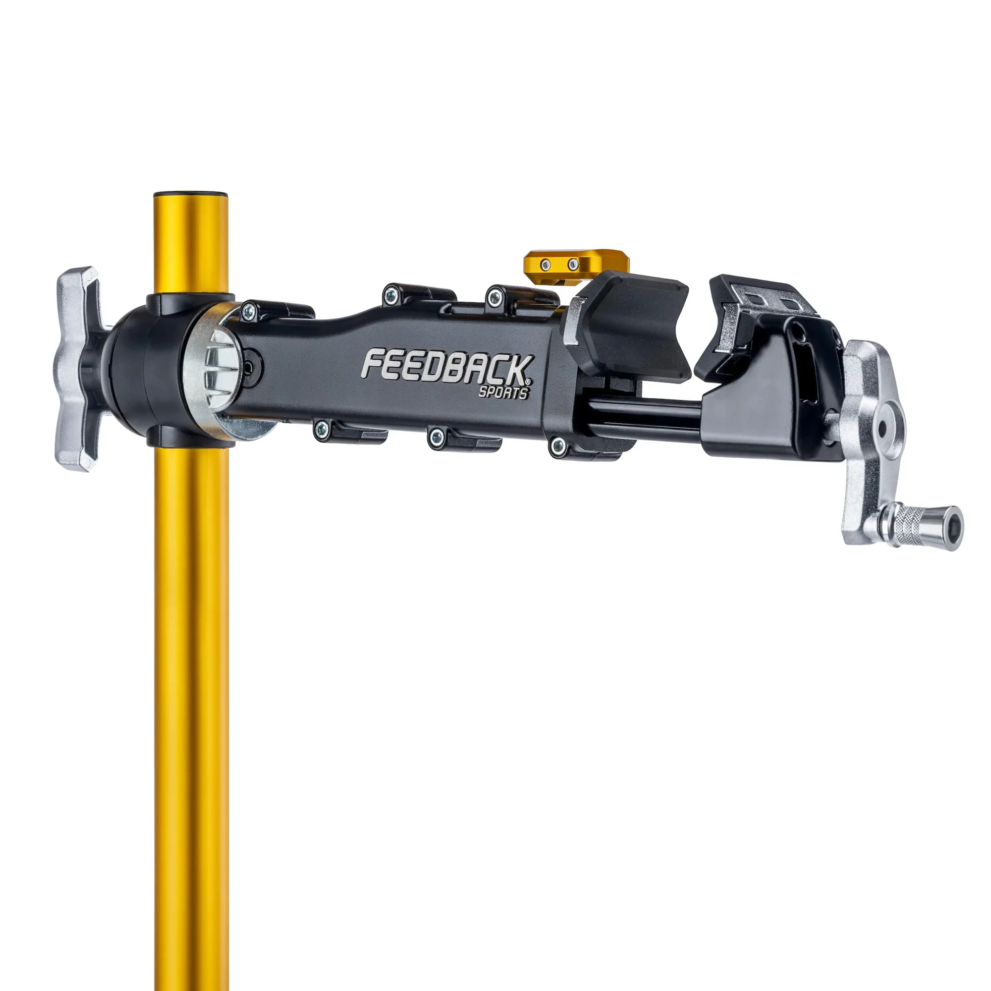 Feedback 20th Anniversary Pro Mechanic Stand - Image 4
