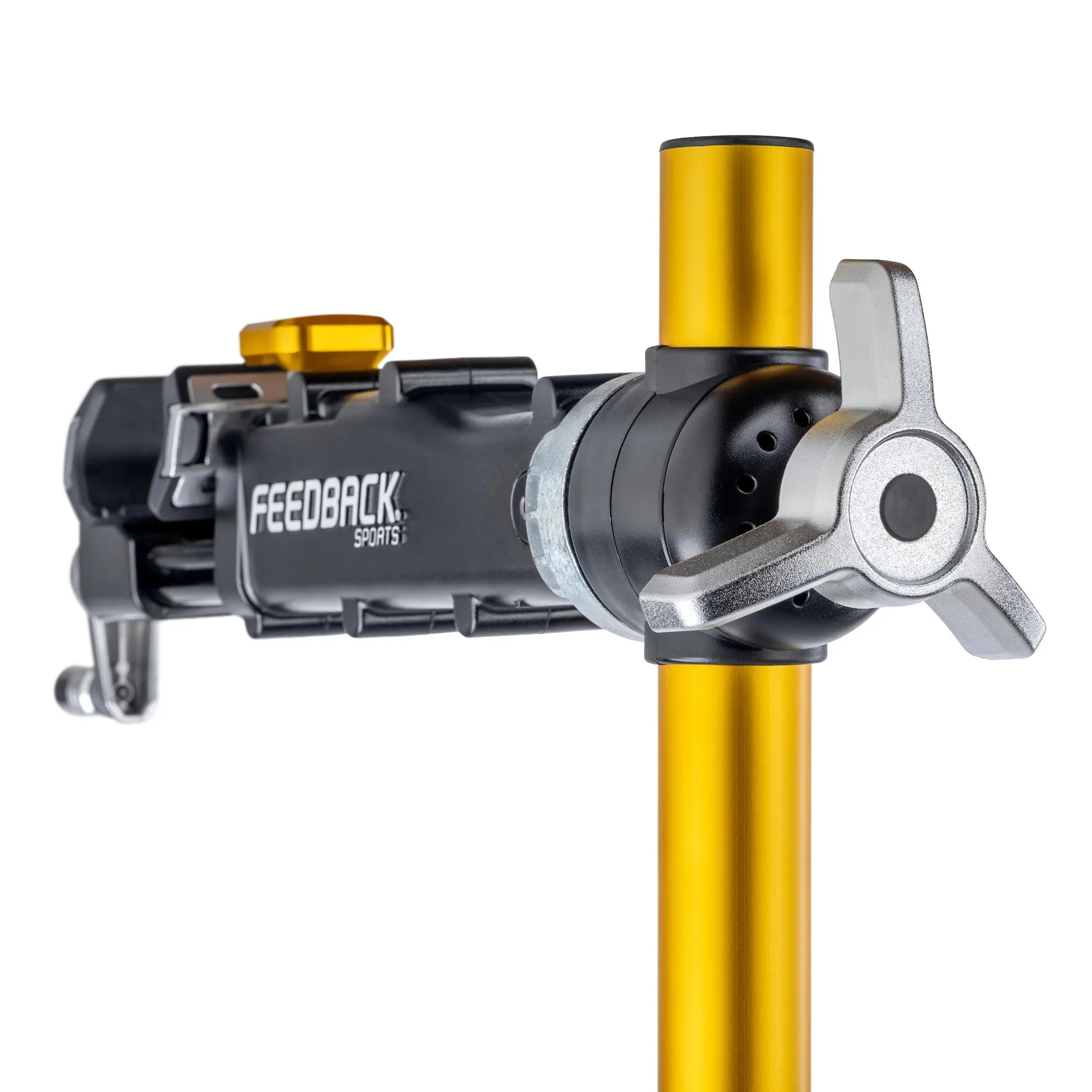 Feedback 20th Anniversary Pro Mechanic Stand - Image 6