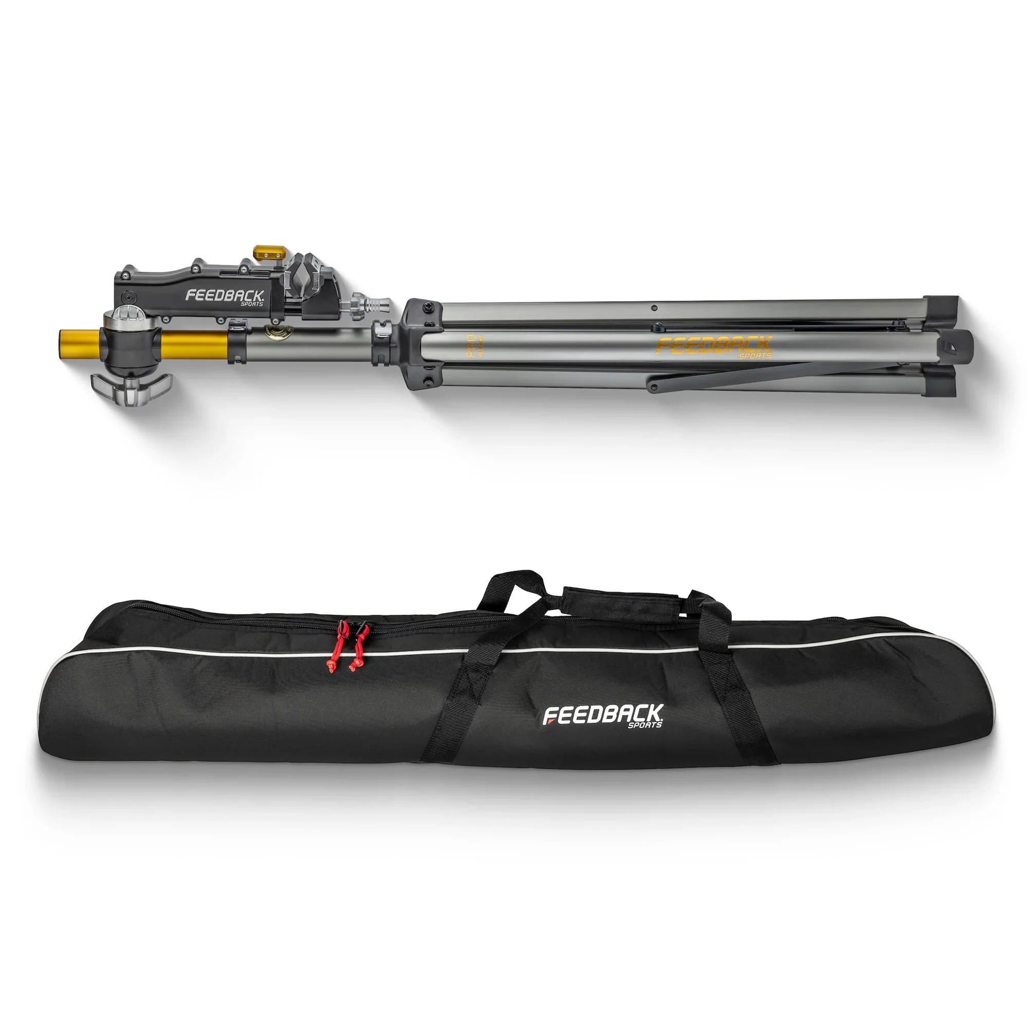 Feedback 20th Anniversary Pro Mechanic Stand - Image 8
